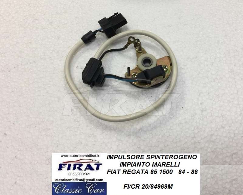 IMPULSORE SPINTEROGENO FIAT REGATA 1500 (84969M)